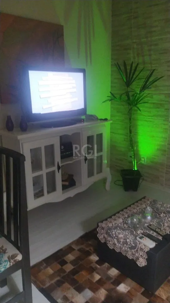 Apartamento, 2 quartos, 47 m² - Foto 3