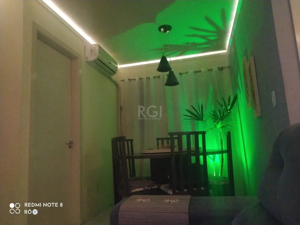 Apartamento, 2 quartos, 47 m² - Foto 2