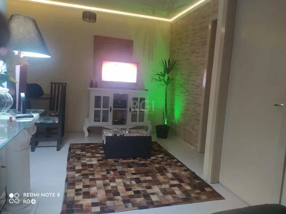 Apartamento, 2 quartos, 47 m² - Foto 1