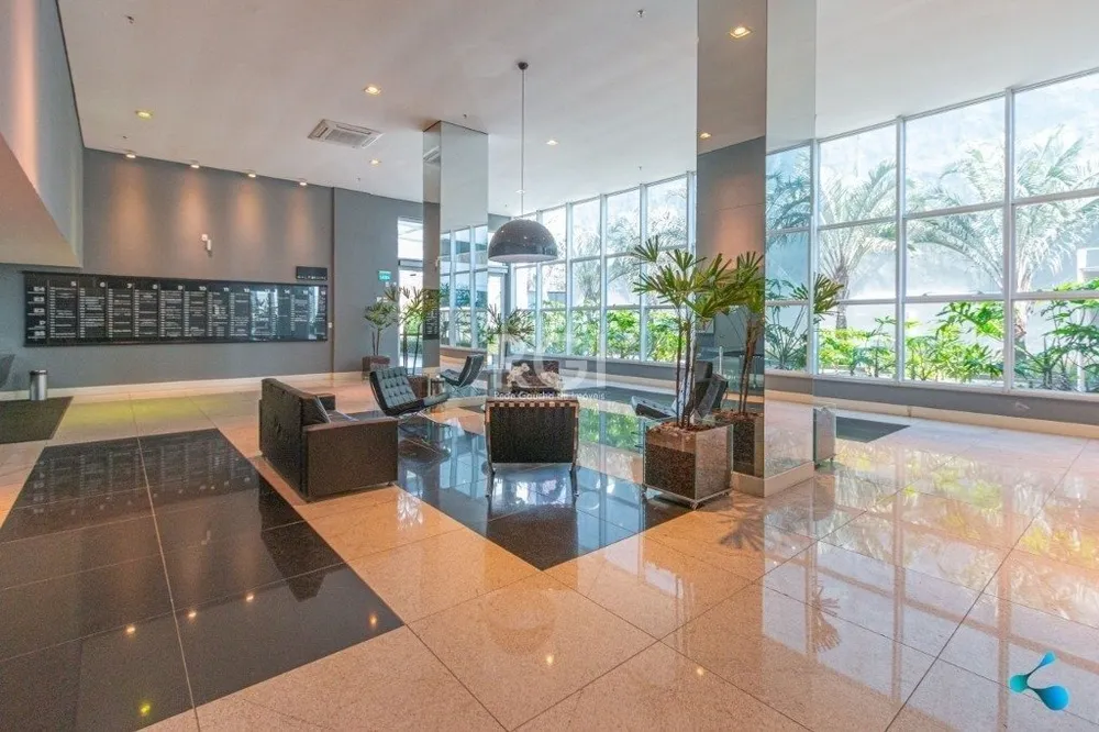 Sala-Conjunto, 41 m² - Foto 3