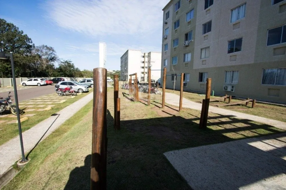 Apartamento, 2 quartos, 40 m² - Foto 1