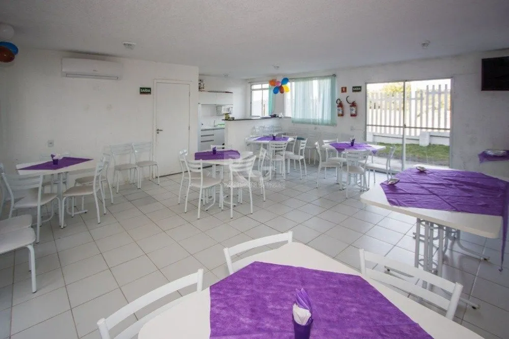 Apartamento, 2 quartos, 40 m² - Foto 4