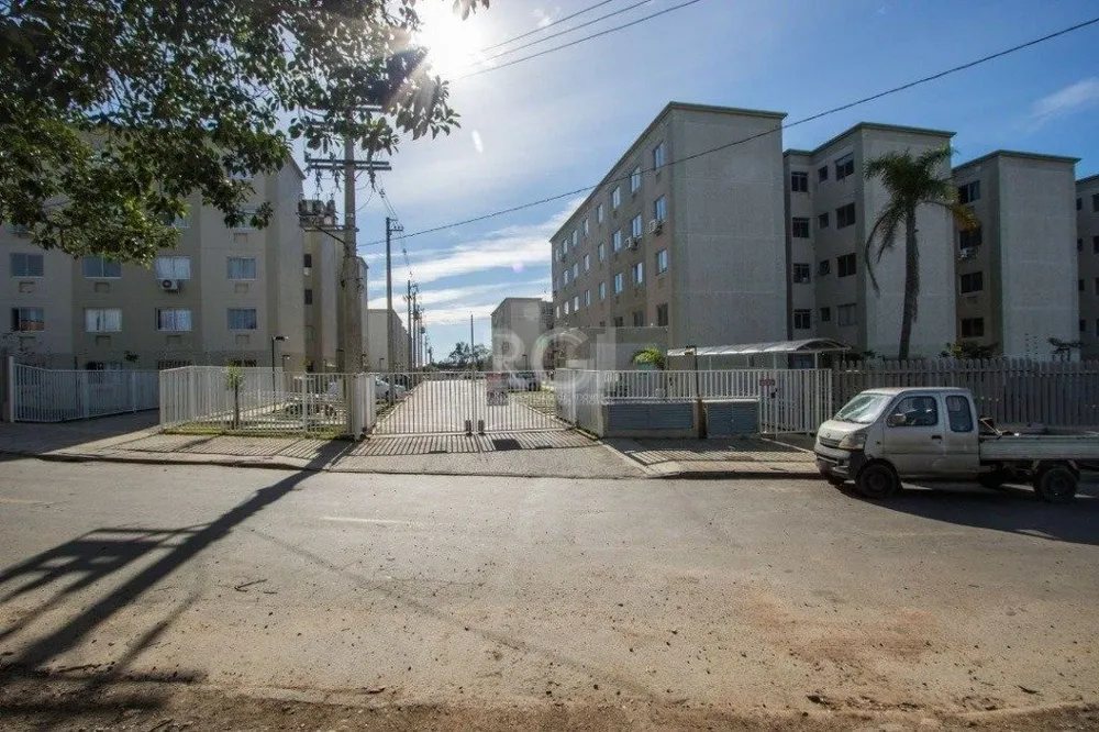 Apartamento, 2 quartos, 40 m² - Foto 2