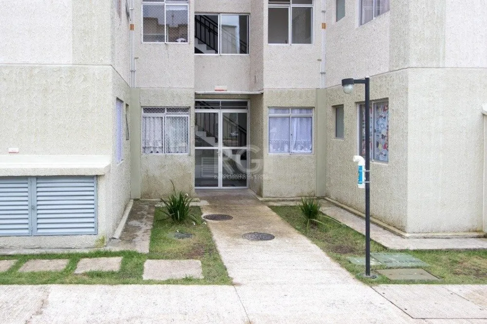 Apartamento, 2 quartos, 40 m² - Foto 3