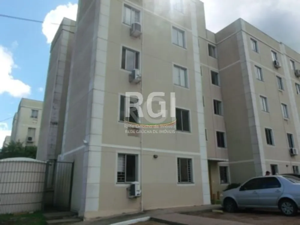 Apartamento, 2 quartos, 38 m² - Foto 1