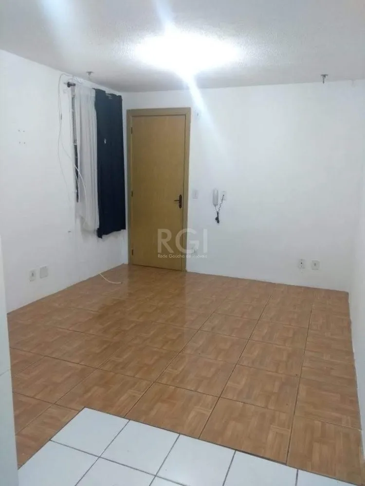 Apartamento, 2 quartos, 38 m² - Foto 4