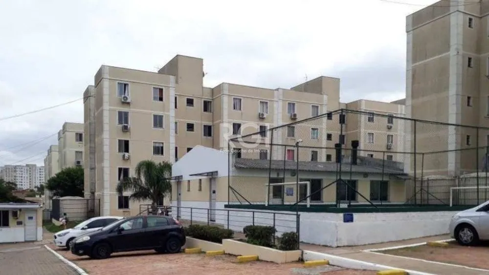 Apartamento, 2 quartos, 38 m² - Foto 2
