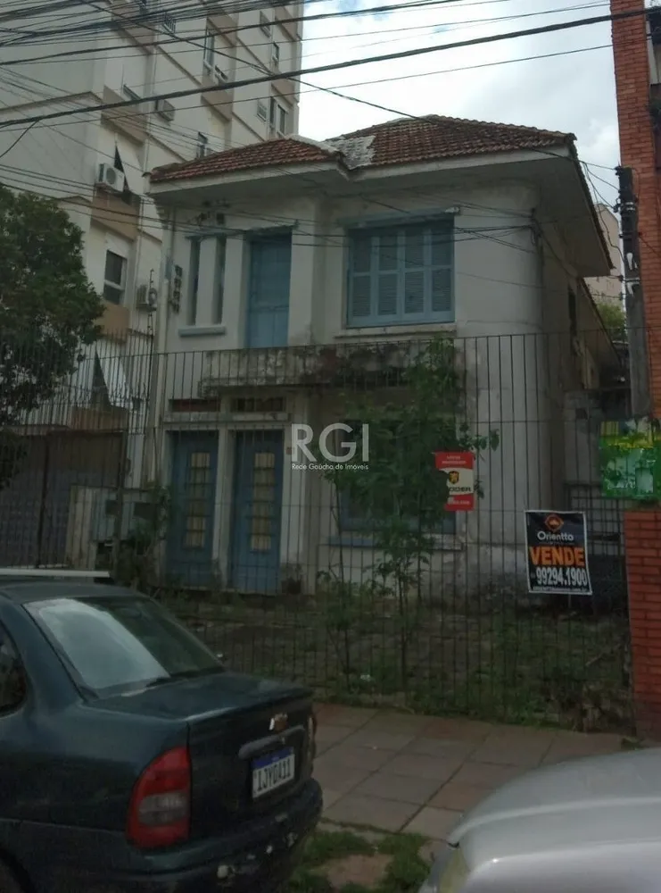 Terreno, 451 m² - Foto 1