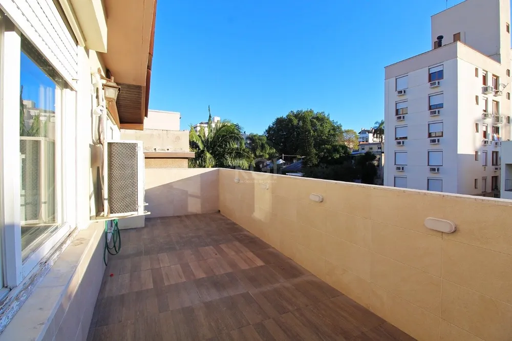 Cobertura, 2 quartos, 104 m² - Foto 1
