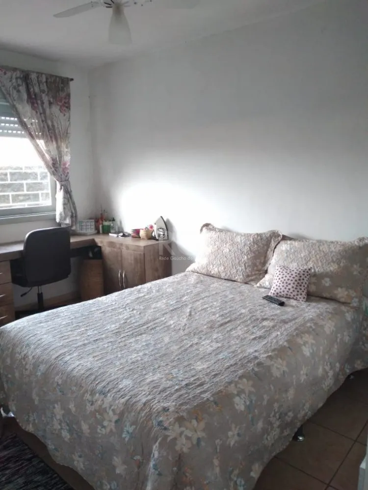 Apartamento, 2 quartos, 62 m² - Foto 4