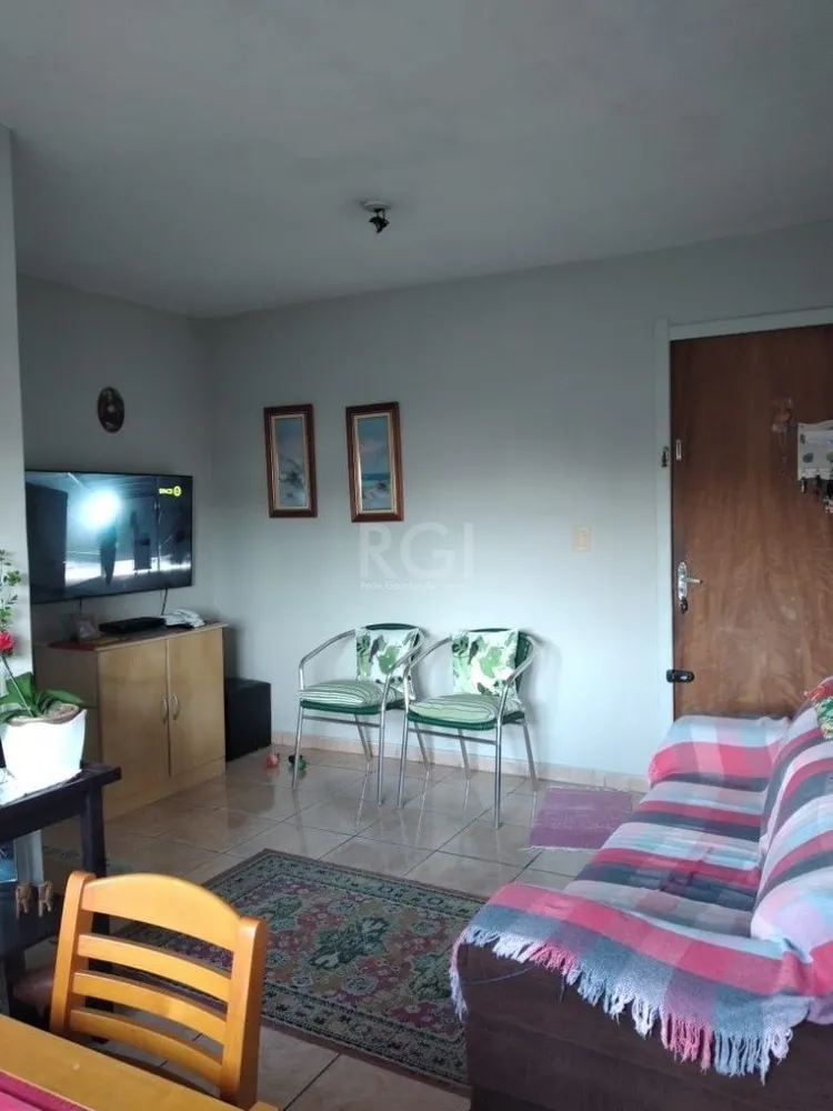 Apartamento, 2 quartos, 62 m² - Foto 2