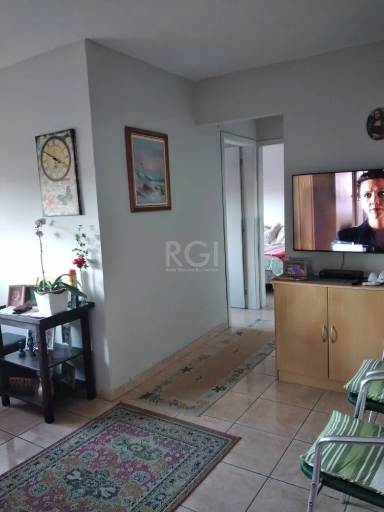 Apartamento, 2 quartos, 62 m² - Foto 3