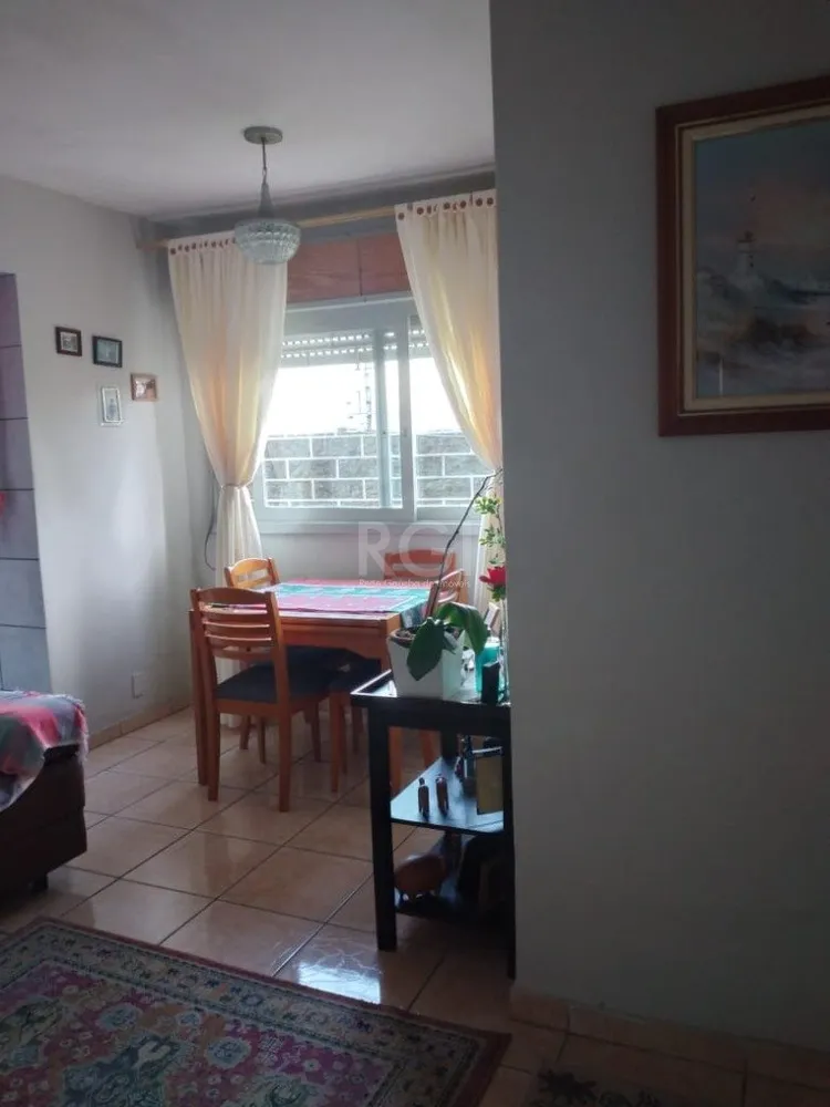 Apartamento, 2 quartos, 62 m² - Foto 1