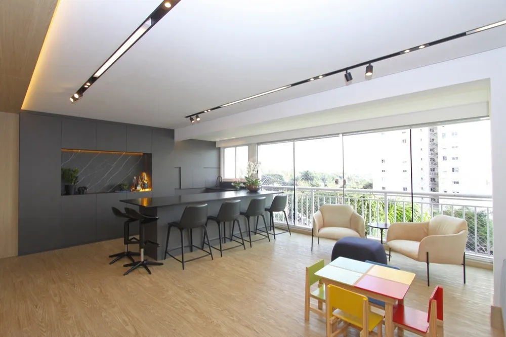Apartamento, 3 quartos, 148 m² - Foto 3