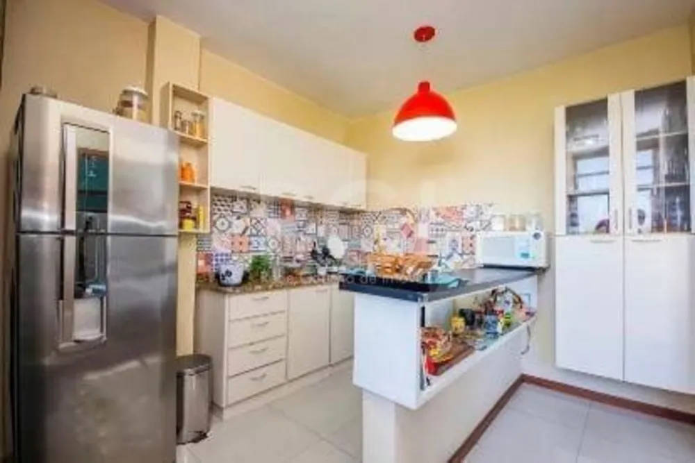 Apartamento, 3 quartos, 104 m² - Foto 4
