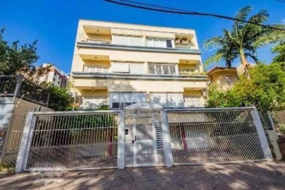 Apartamento, 3 quartos, 104 m² - Foto 1