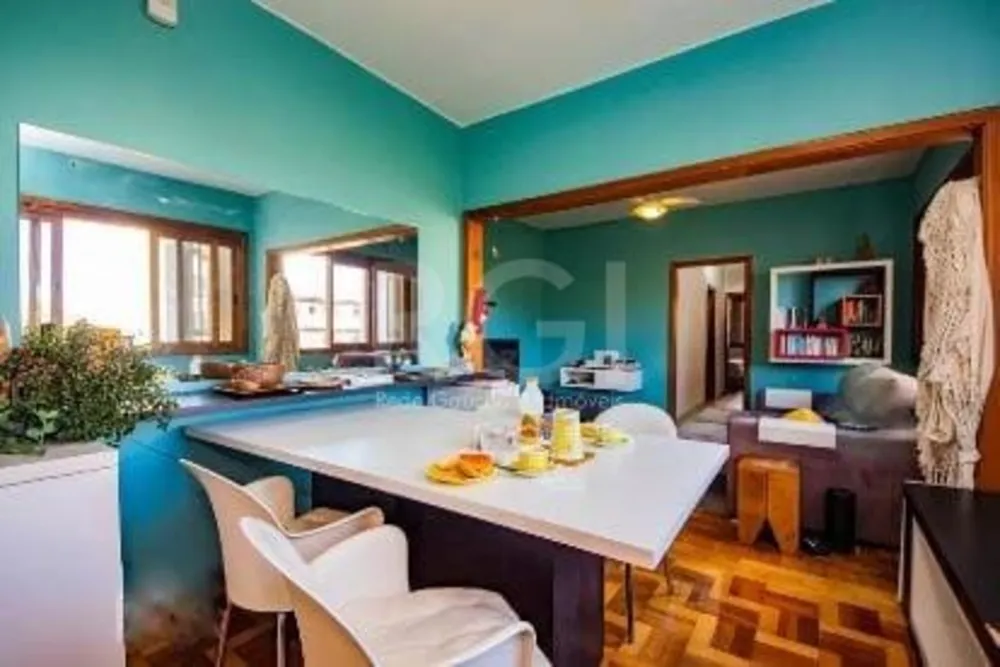 Apartamento, 3 quartos, 104 m² - Foto 3