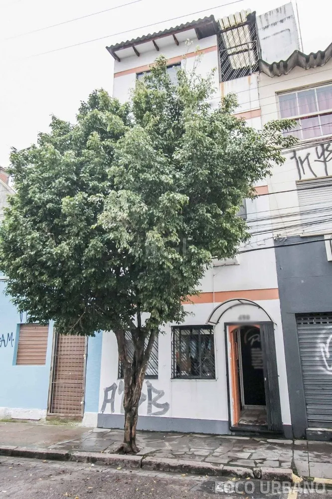 Prédio Inteiro, 200 m² - Foto 1