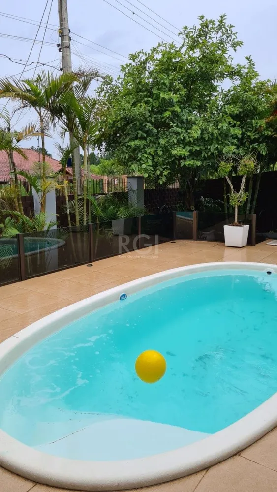 Casa, 3 quartos, 150 m² - Foto 2