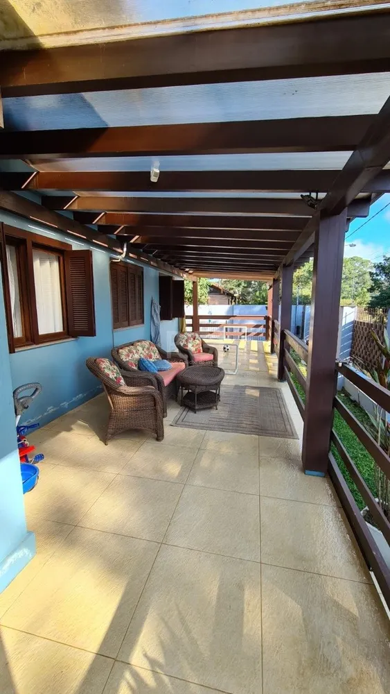 Casa, 3 quartos, 150 m² - Foto 1