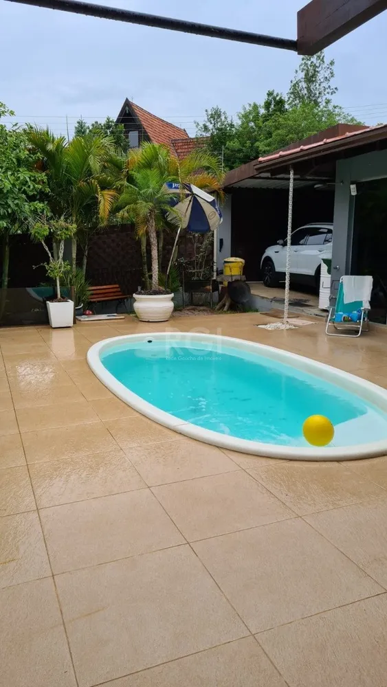 Casa, 3 quartos, 150 m² - Foto 3