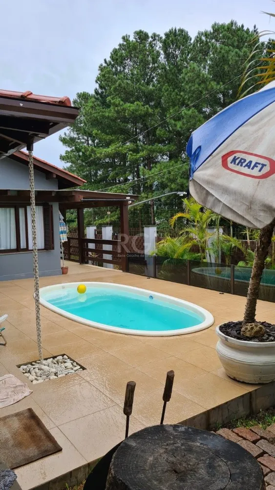 Casa, 3 quartos, 150 m² - Foto 4