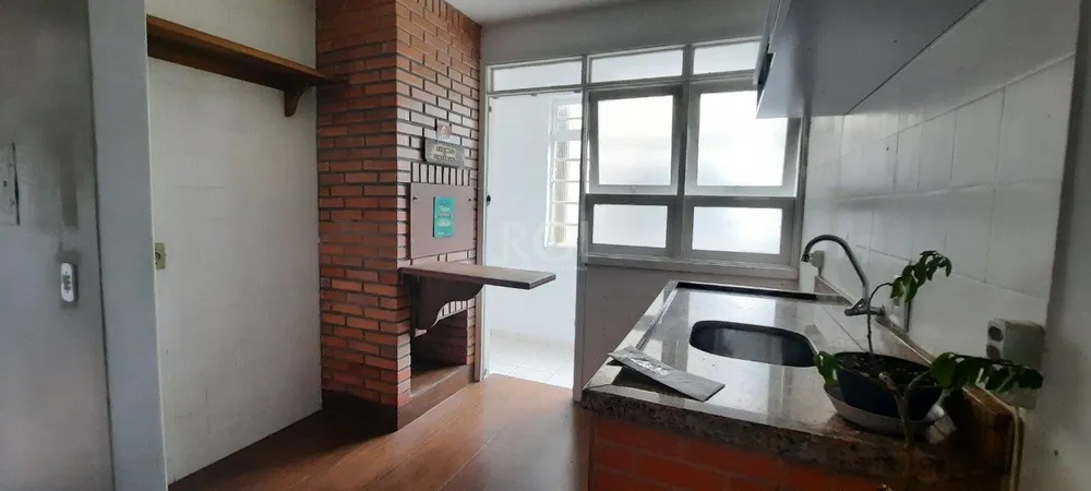 Apartamento, 2 quartos, 74 m² - Foto 1