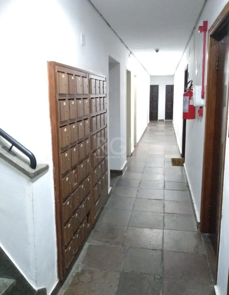 Apartamento, 2 quartos, 52 m² - Foto 3