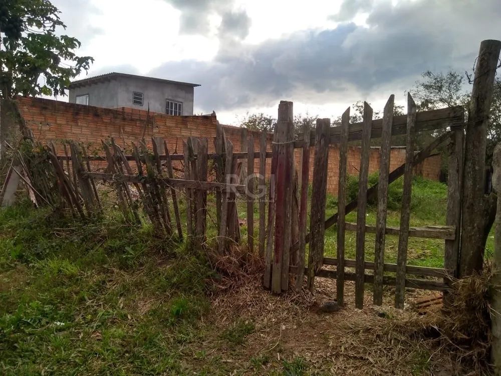 Terreno, 200 m² - Foto 1