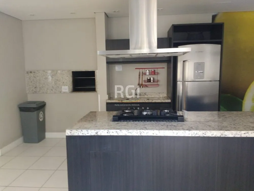 Apartamento, 3 quartos, 53 m² - Foto 4