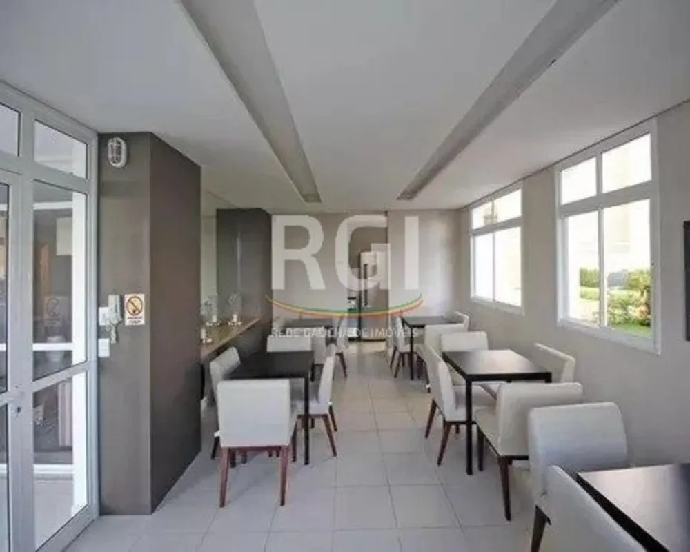 Apartamento, 3 quartos, 53 m² - Foto 1