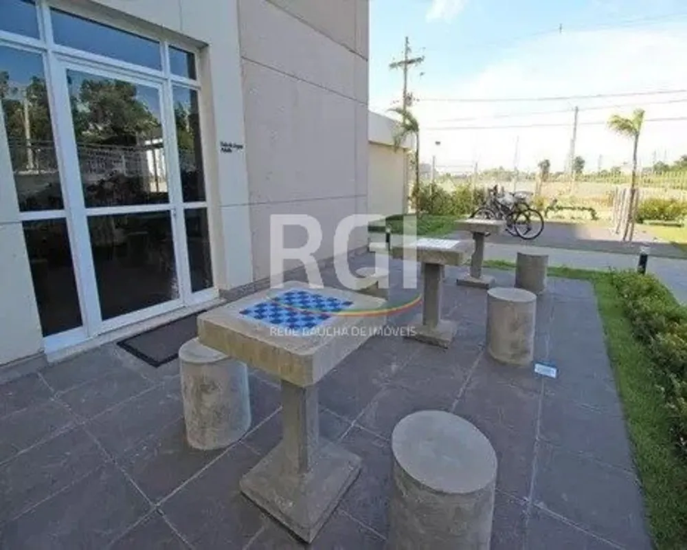 Apartamento, 3 quartos, 53 m² - Foto 2