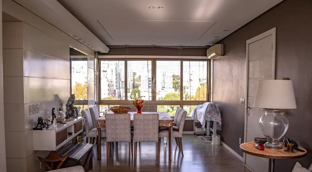 Apartamento, 3 quartos, 110 m² - Foto 2