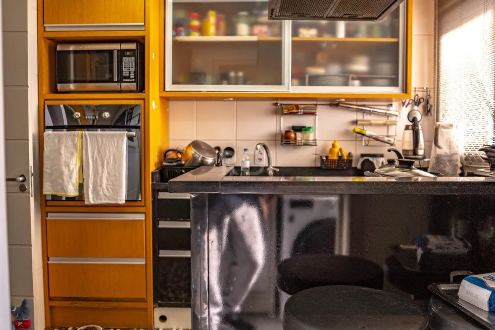 Apartamento, 3 quartos, 110 m² - Foto 4