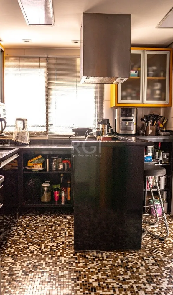 Apartamento, 3 quartos, 110 m² - Foto 3