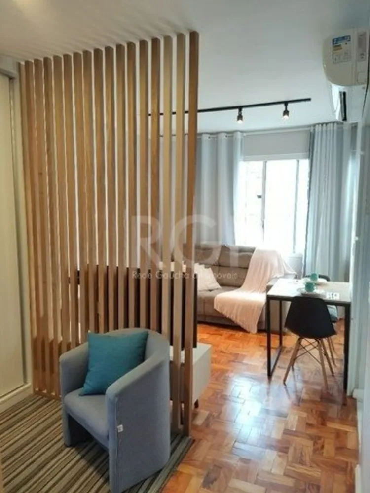 Kitnet-Studio, 38 m² - Foto 2