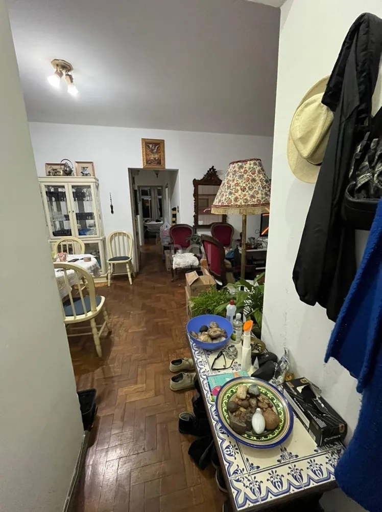Apartamento, 3 quartos, 140 m² - Foto 1