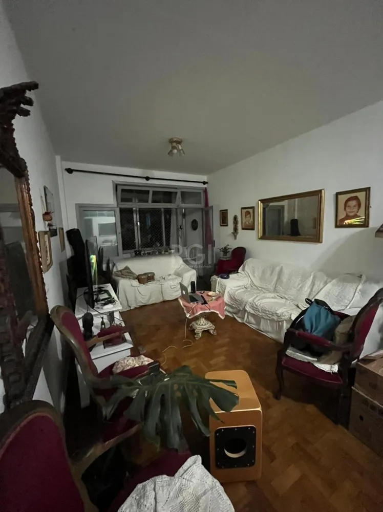 Apartamento, 3 quartos, 140 m² - Foto 3