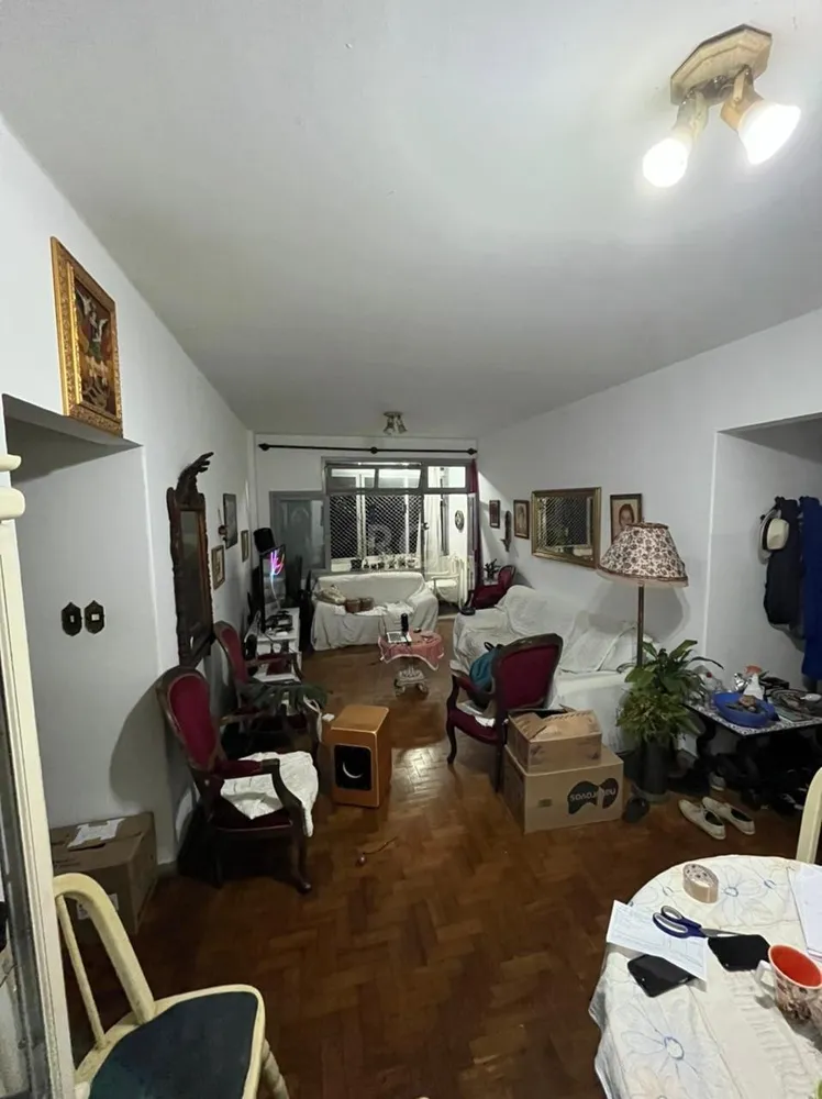 Apartamento, 3 quartos, 140 m² - Foto 4