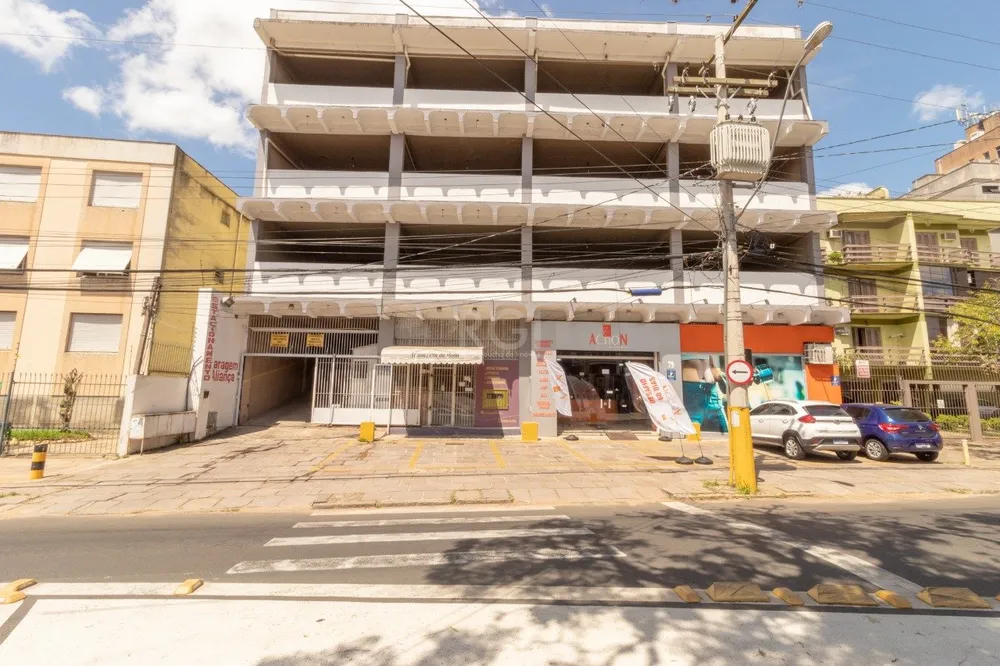 Prédio Inteiro, 1700 m² - Foto 1