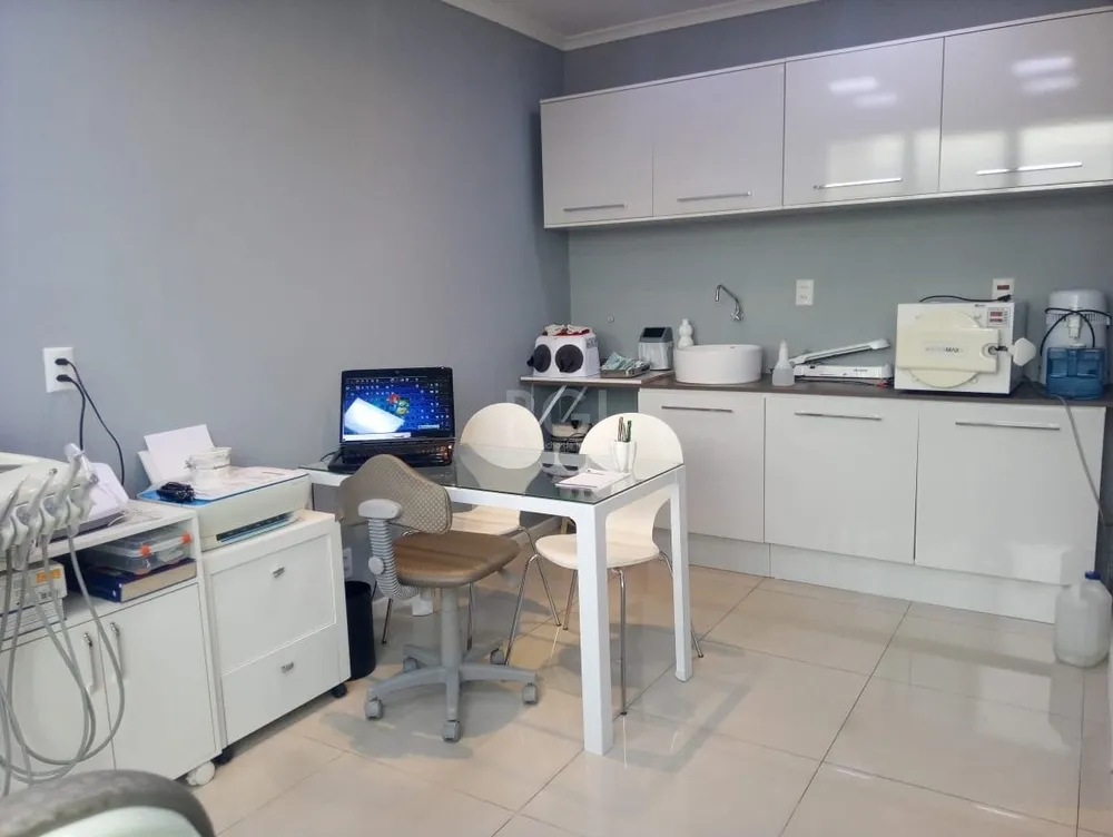 Sala-Conjunto, 36 m² - Foto 4