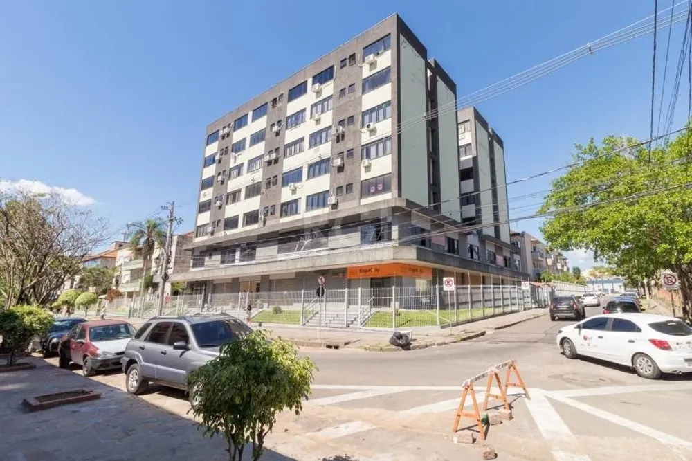 Sala-Conjunto, 36 m² - Foto 1