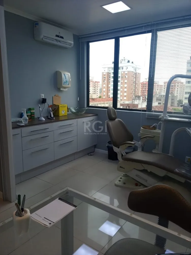 Sala-Conjunto, 36 m² - Foto 3
