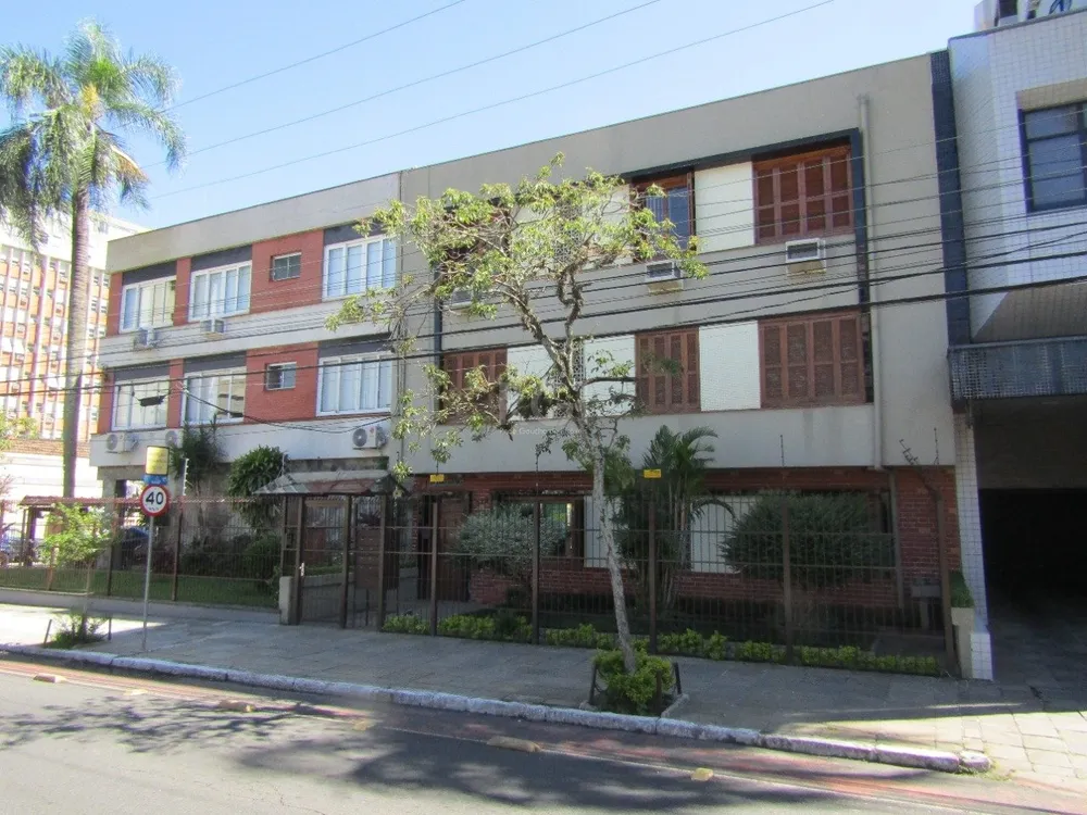 Apartamento, 1 quarto, 43 m² - Foto 1