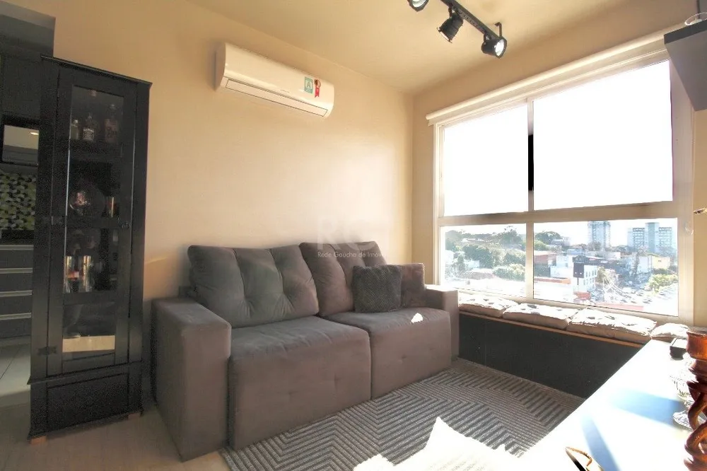 Apartamento, 2 quartos, 58 m² - Foto 4