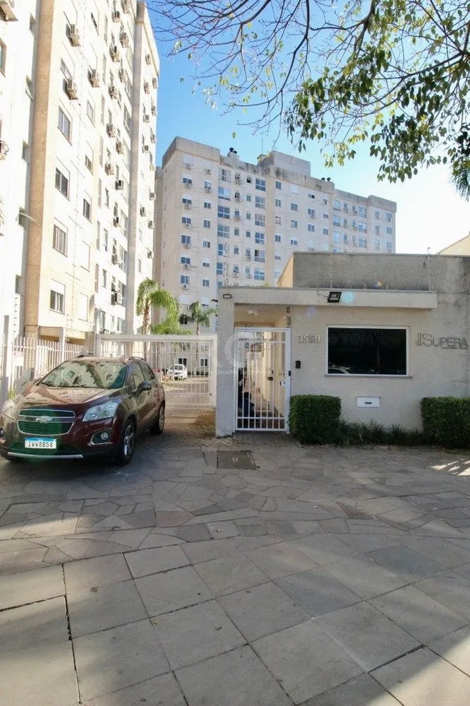 Apartamento, 2 quartos, 58 m² - Foto 2