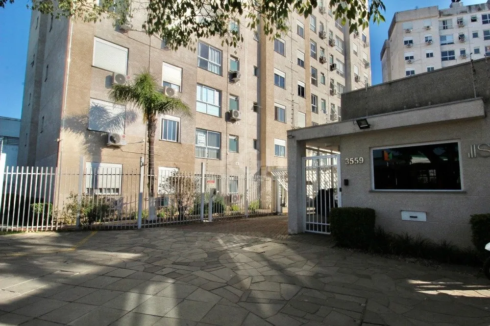 Apartamento, 2 quartos, 58 m² - Foto 1