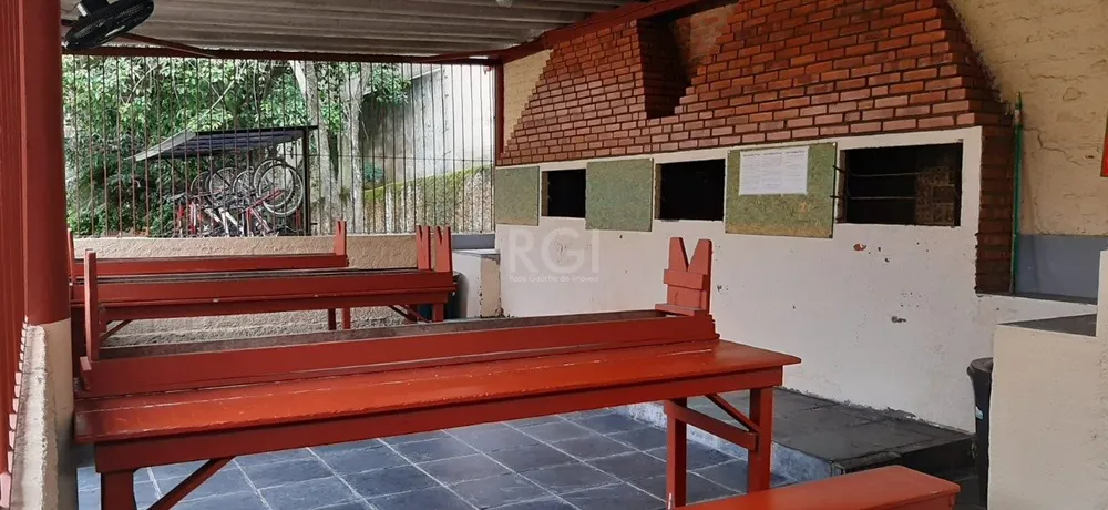 Apartamento, 1 quarto, 36 m² - Foto 4
