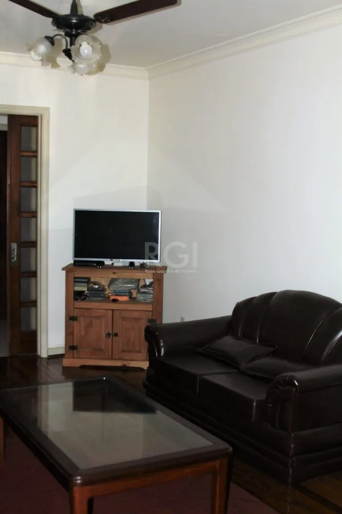 Apartamento, 3 quartos, 185 m² - Foto 4