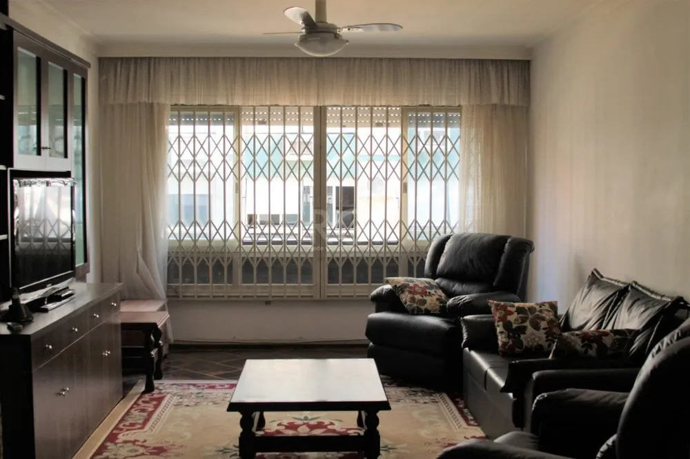 Apartamento, 3 quartos, 185 m² - Foto 1